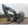 2215/14 - Liebherr R930V tracked excavator Emtbjörks AB /1:50 Conrad