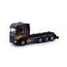 75064 - Scania NGR Highline 8x2 hook-arm SVETSAB /1:50 TEKNO