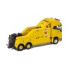 WSI01-3465 - Volvo FH4 Globetrotter XL 6x2 Logicx - recovery truck Falkom /1:50 WSImodels