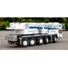 2120/01 Liebherr LTM1110-5.1 autogru telescopica Bok Seng / 1:50 Conrad