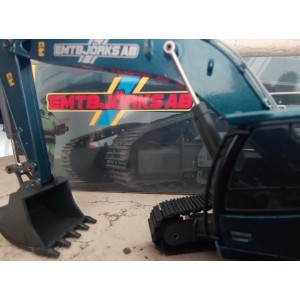 2215/14 - Liebherr R930V tracked excavator Emtbjörks AB /1:50 Conrad