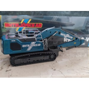 2215/14 - Liebherr R930V tracked excavator Emtbjörks AB /1:50 Conrad