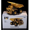 DM85671 - Caterpillar 798AC dumper rigido /1:50 Diecast Masters