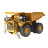 DM85671 - Caterpillar 798AC dumper rigido /1:50 Diecast Masters