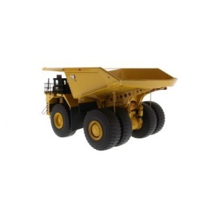 DM85671 - Caterpillar 798AC dumper rigido /1:50 Diecast Masters