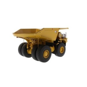 DM85671 - Caterpillar 798AC dumper rigido /1:50 Diecast Masters