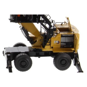 DM85958 - Caterpillar MH3040 material handler /1:50 Diecast Masters