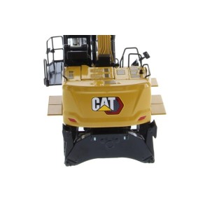 DM85958 - Caterpillar MH3040 material handler /1:50 Diecast Masters
