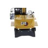 DM85958 - Caterpillar MH3040 material handler /1:50 Diecast Masters