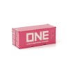 WSI04-2131 - 20ft container ONE /1:50 WSImodels