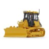 FG50-3461 Komatsu D51PXi-24 dozer with hitch /1:50 First Gear