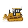 FG50-3461 Komatsu D51PXi-24 dozer with hitch /1:50 First Gear