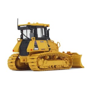 FG50-3461 Komatsu D51PXi-24 dozer with hitch /1:50 First Gear