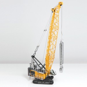 Liebherr HS8130 Cable excavator / 1:50 NZG