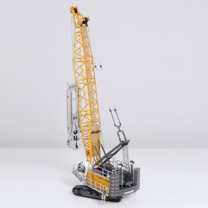 Liebherr HS8130 Cable excavator / 1:50 NZG