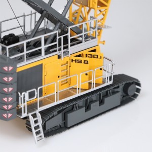 Liebherr HS8130 Cable excavator / 1:50 NZG