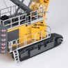 Liebherr HS8130 Cable excavator / 1:50 NZG