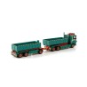 WSI01-3450 - DAF XF my17 comfort cab autotreno scarrabile Ben Achterkamp /1:50 WSImodels