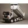 TRI12 - ASTRA HD9 86.50 mezzo d'opera con ribaltabile Andreoli / 1:50 Trilex Modelli