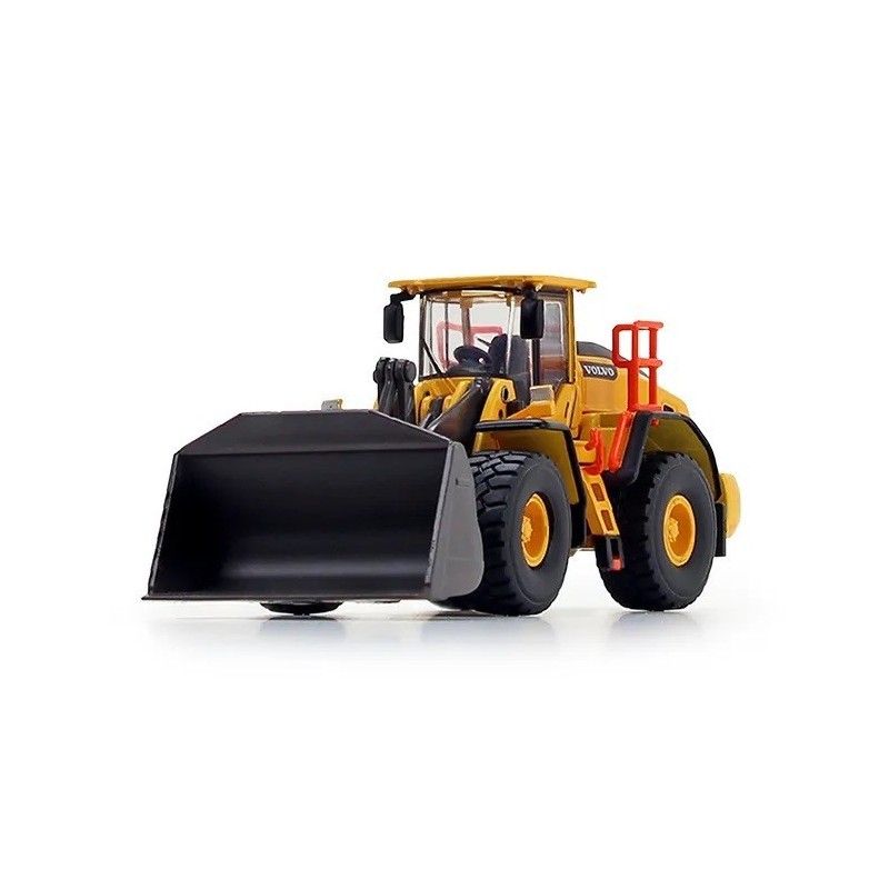 FG80-0336 - Volvo L180H Wheel Loader / 1:87 First Gear FG80-0336 - Volvo L180H Wheel Loader / 1:87 First Gear