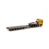 WSI01-3859 - Volvo FH5 Globetrotter 8x4 MCO-PX 6axle Boekestijn /1:50 WSImodels