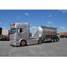 WSI01-3935 - Scania Streamline Topline 4x2 Omeps Tom van Steenkiste /1:50 WSImodels