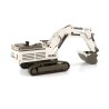 Liebherr R 9150 escavatore cingolato / 1:50 WSImodels
