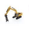 DM85959 - Caterpillar 395 escavatore cingolato /1:50 Diecast Masters