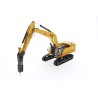 DM85959 - Caterpillar 395 escavatore cingolato /1:50 Diecast Masters