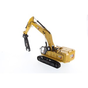 DM85959 - Caterpillar 395 escavatore cingolato /1:50 Diecast Masters