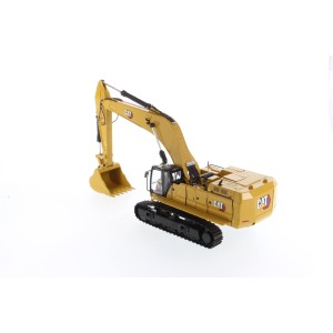 DM85959 - Caterpillar 395 escavatore cingolato /1:50 Diecast Masters