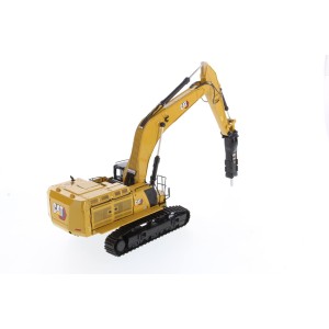 DM85959 - Caterpillar 395 escavatore cingolato /1:50 Diecast Masters