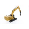 DM85959 - Caterpillar 395 escavatore cingolato /1:50 Diecast Masters
