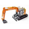 HITACHI ZX135US-7 escavatore cingolato /1:50 Replicars