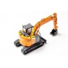 HITACHI ZX135US-7 escavatore cingolato /1:50 Replicars