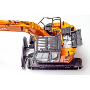 HITACHI ZX135US-7 escavatore cingolato /1:50 Replicars