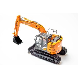 HITACHI ZX135US-7 escavatore cingolato /1:50 Replicars