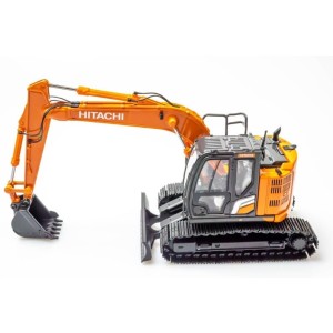 HITACHI ZX135US-7 escavatore cingolato /1:50 Replicars