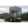 WSI01-4149 - Scania R5 Topline 4x2 Erik Groot /1:50 WSImodels