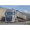 85266 - DAF XG+ 4x2 Stas vasca leggera Dimani /1:50 TEKNO