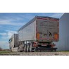 85266 - DAF XG+ 4x2 Stas vasca leggera Dimani /1:50 TEKNO