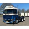 WSI01-3966 - Scania CS20N 4x2 Geelhoed /1:50 WSImodels