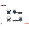 WSI01-3966 - Scania CS20N 4x2 Geelhoed /1:50 WSImodels