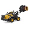 UH8165 Komatsu WA475-10 wheel loader log-grapple /1:50 Universal Hobbies
