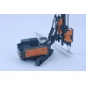 BR25028/1 RTG pile drive RG21T - vibroinfissore idraulico /1:50 BYMO