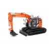 HITACHI ZX135US-7 escavatore cingolato /1:50 Replicars