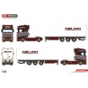 WSI01-4242 - Scania CS20H 4x2 frigo Roling /1:50 WSImodels