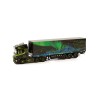 WSI01-3940 - Scania CS20H 6x2 frigo Jimmy Rosenqvist /1:50 WSImodels