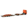WSI01-4196 - DAF XD SH biga trasporto camion De Rooy /1:50 WSImodels