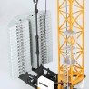 1051 Liebherr 81K.1 fast-erecting crane /1:50 NZG